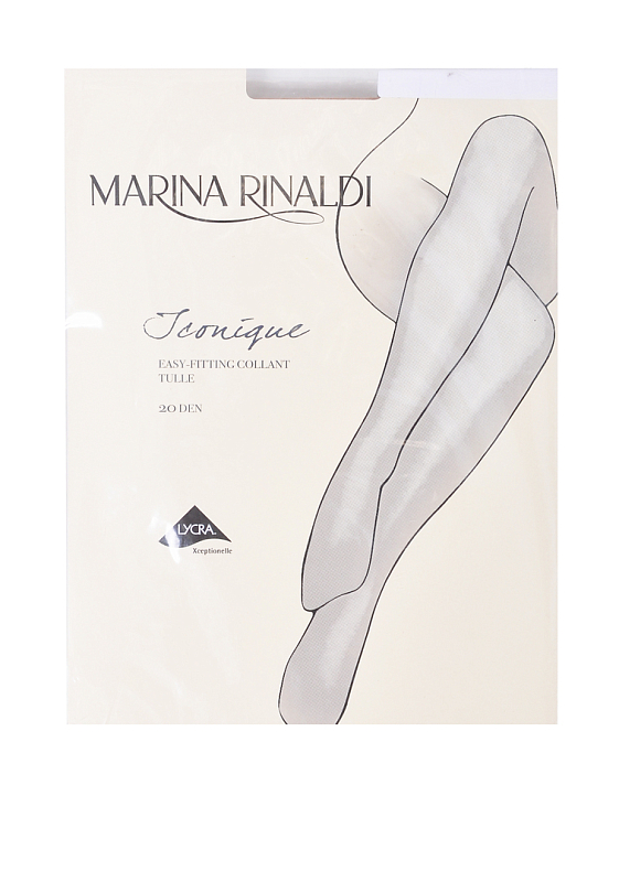 Marina Rinaldi колготки SEGRETO