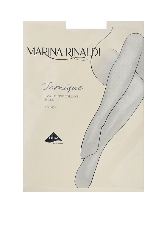 Marina Rinaldi колготки SEGRETO