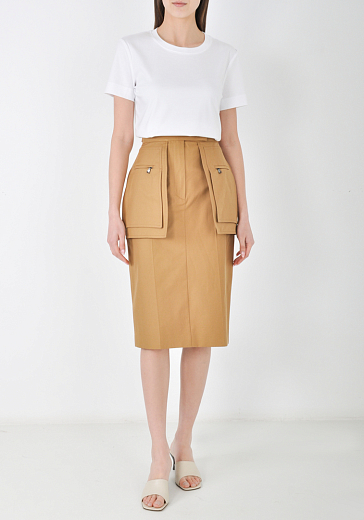 юбка Max Mara BOSSO