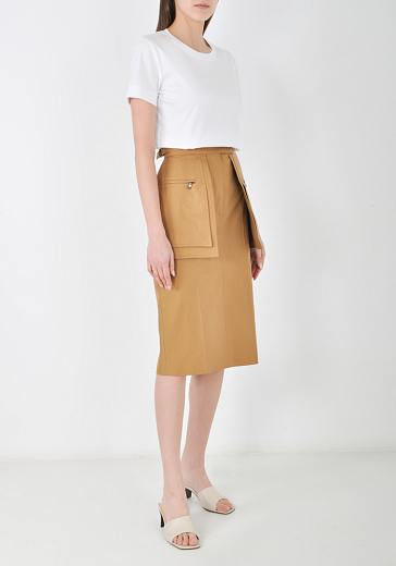 юбка Max Mara BOSSO