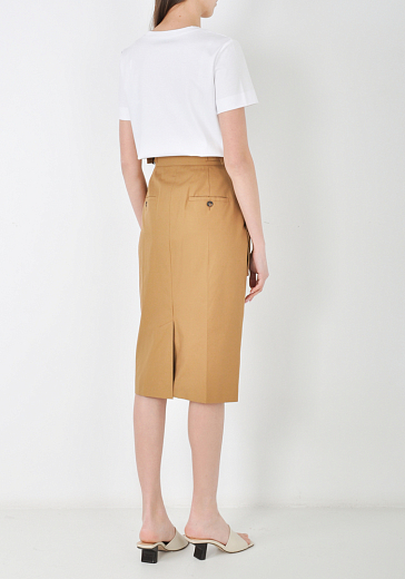 юбка Max Mara BOSSO