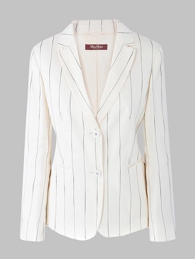 жакет Max Mara CASA