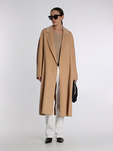 пальто Max Mara MALANCA