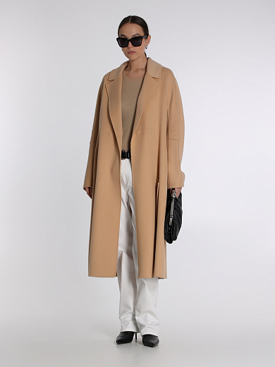 пальто Max Mara MALANCA