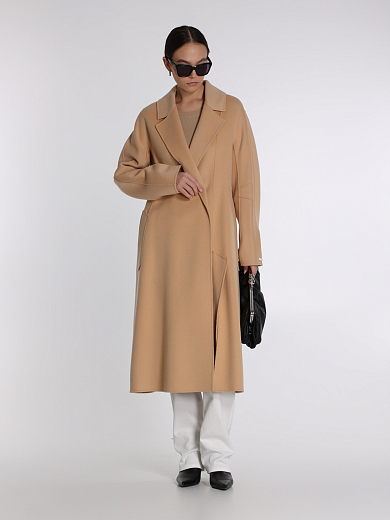 пальто Max Mara MALANCA