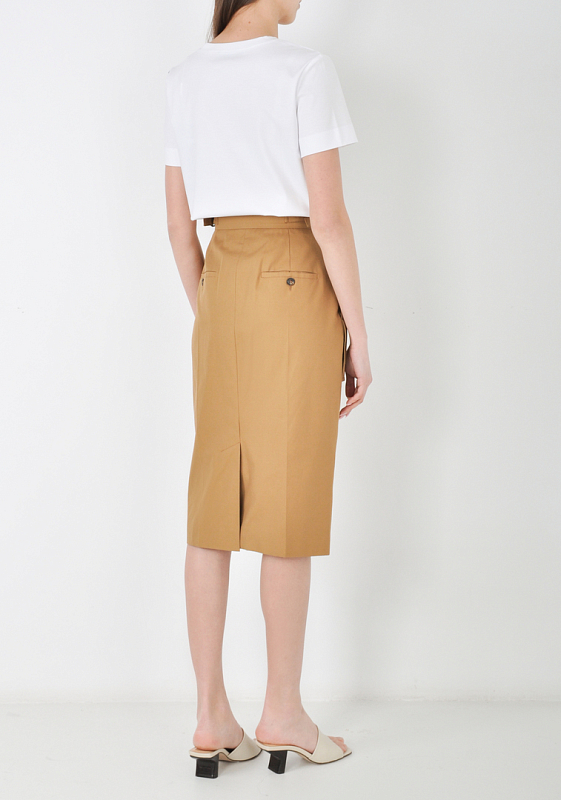 Max Mara юбка BOSSO