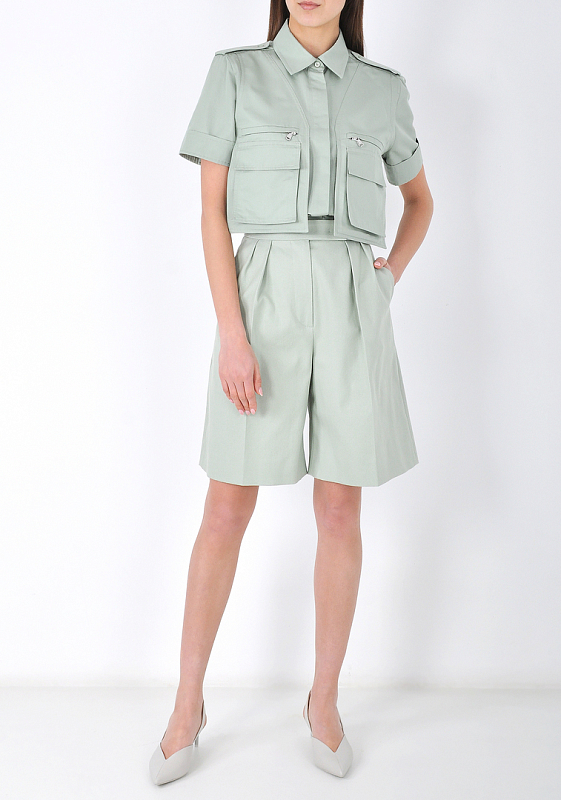 Max Mara рубашка CESIRA