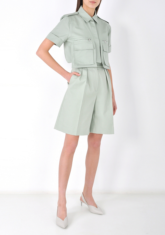 Max Mara рубашка CESIRA