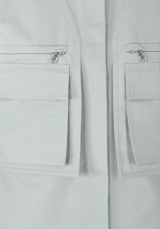 Max Mara рубашка CESIRA