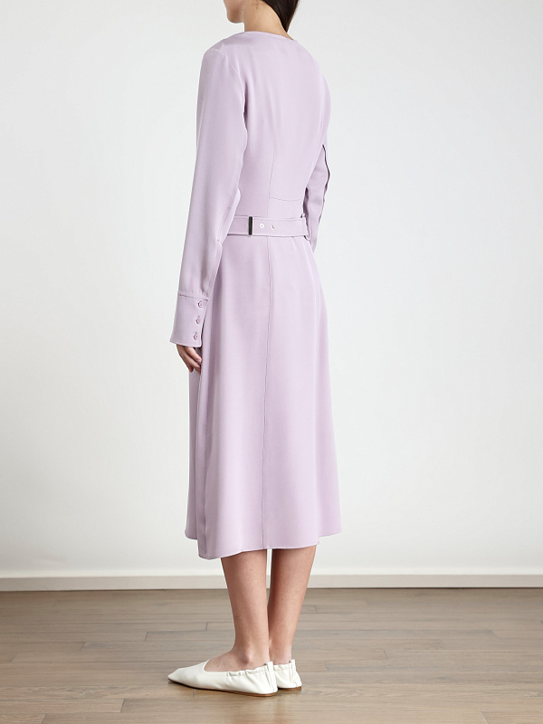 Max Mara платье TENEBRE