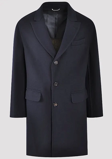 пальто Brunello Cucinelli MN4879943