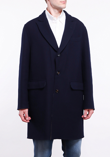 пальто Brunello Cucinelli MN4879943