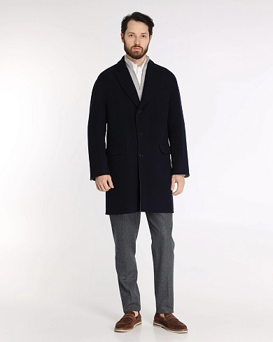 пальто Brunello Cucinelli MN4879943