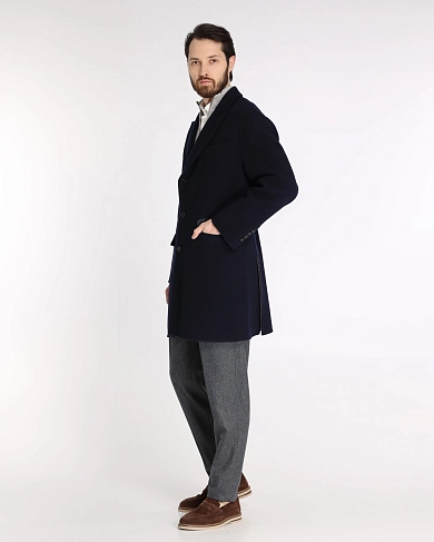 пальто Brunello Cucinelli MN4879943