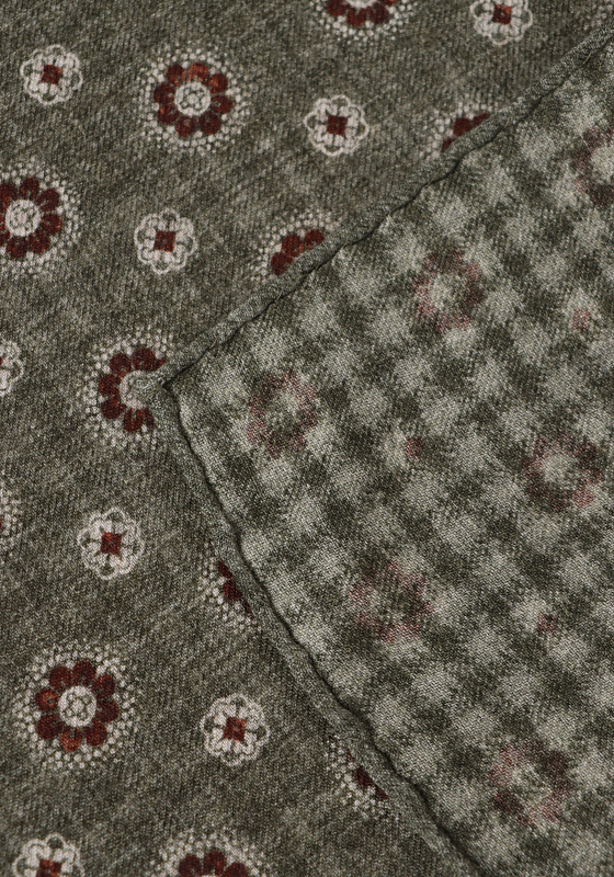 Brunello Cucinelli платок ML8430091