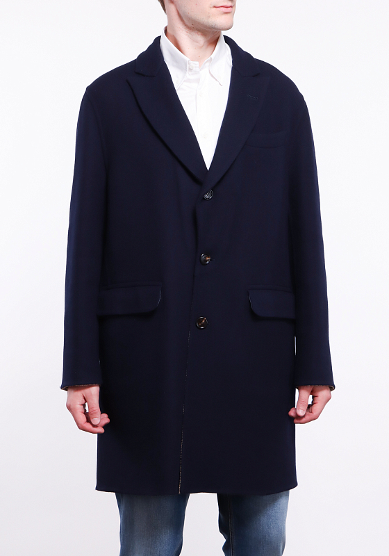 Brunello Cucinelli пальто MN4879943