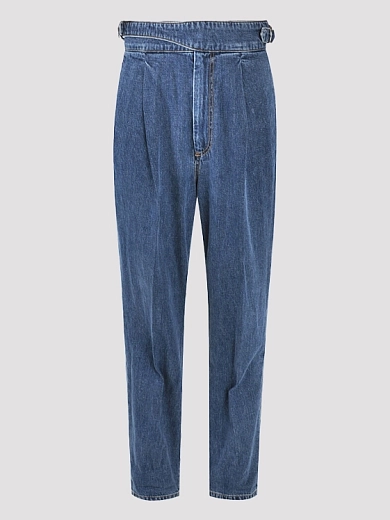 джинсы Max Mara LUNA