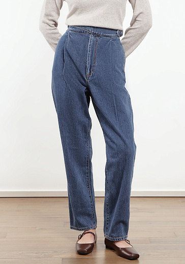 джинсы Max Mara LUNA