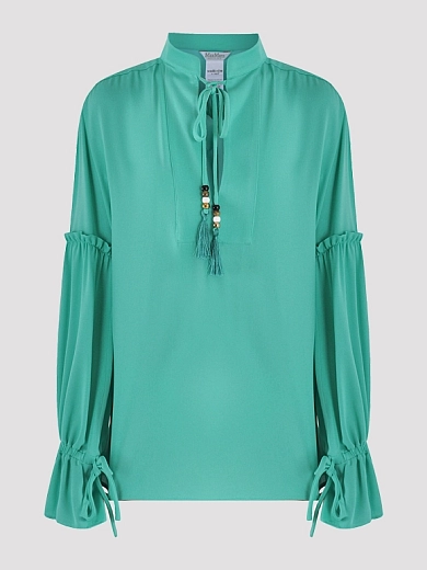 блузка Max Mara AGGUATI