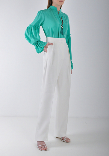 блузка Max Mara AGGUATI