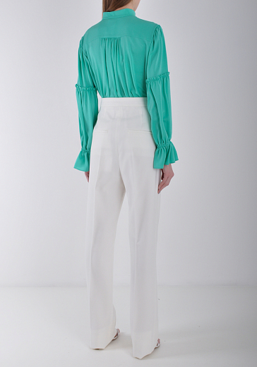 блузка Max Mara AGGUATI