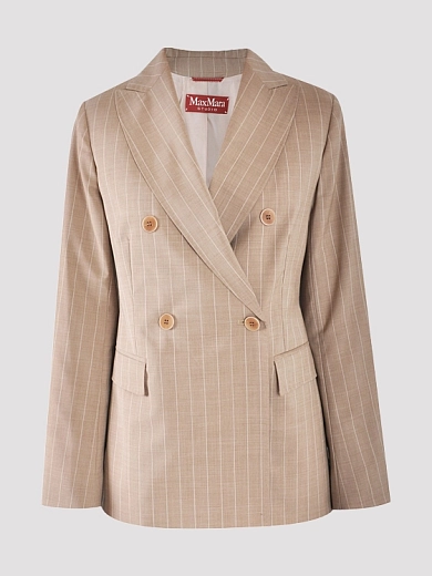 жакет Max Mara CAMPALE