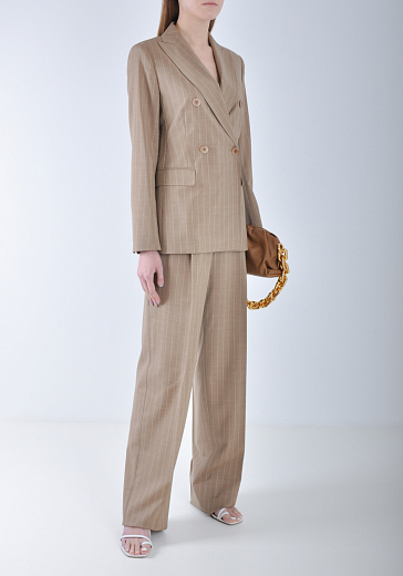 жакет Max Mara CAMPALE