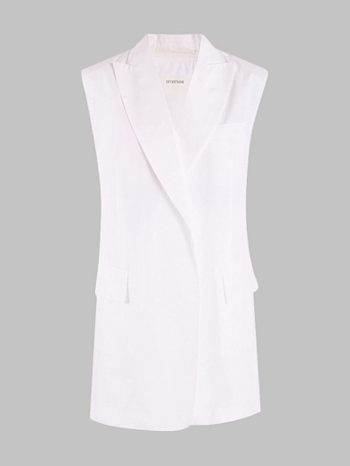 жилет Max Mara CIMA