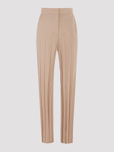 брюки Max Mara CLARA