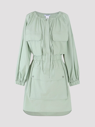 платье Max Mara DENTICE