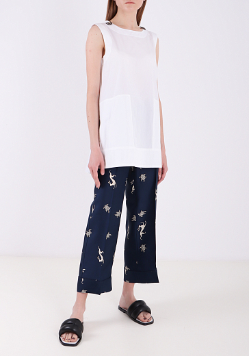 топ Max Mara ESEDRA