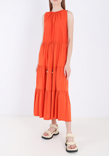 платье Max Mara KREN