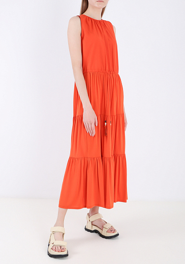 платье Max Mara KREN