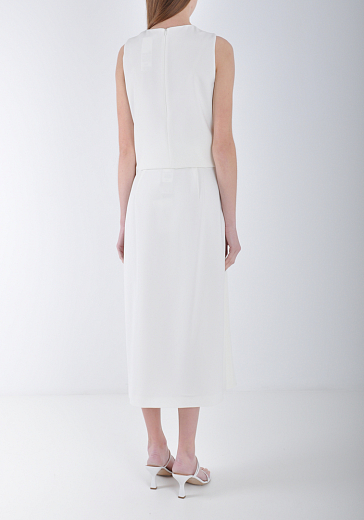 юбка Max Mara PINNE