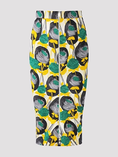 юбка Max Mara TAMARO