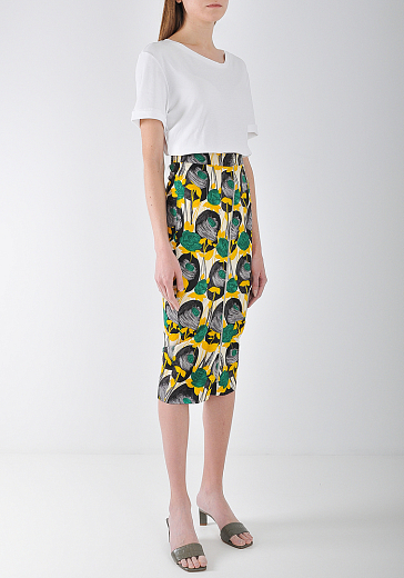 юбка Max Mara TAMARO