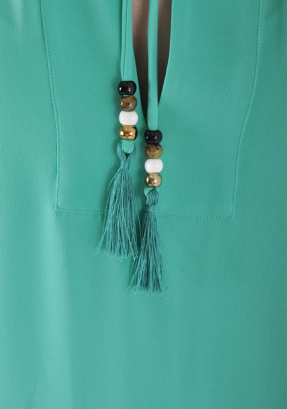 Max Mara блузка AGGUATI