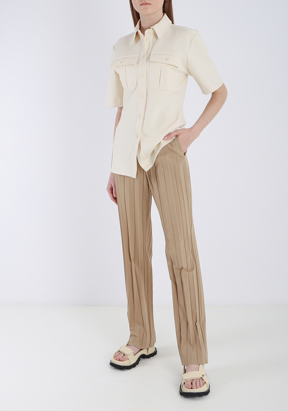 Max Mara брюки CLARA