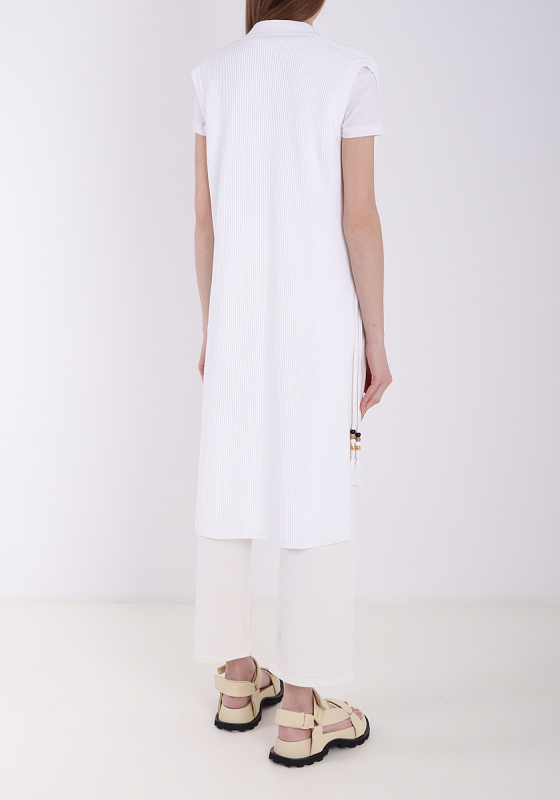 Max Mara жилет OMEGA