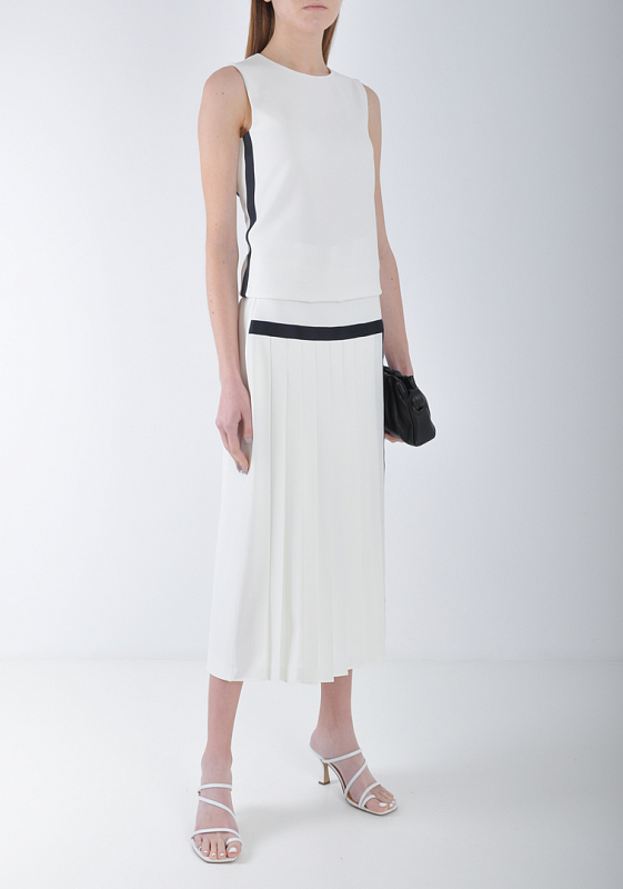 Max Mara юбка PINNE