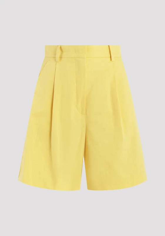 Max Mara Weekend шорты VISINO