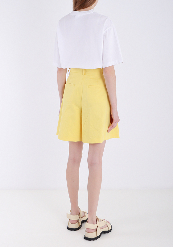 Max Mara Weekend шорты VISINO