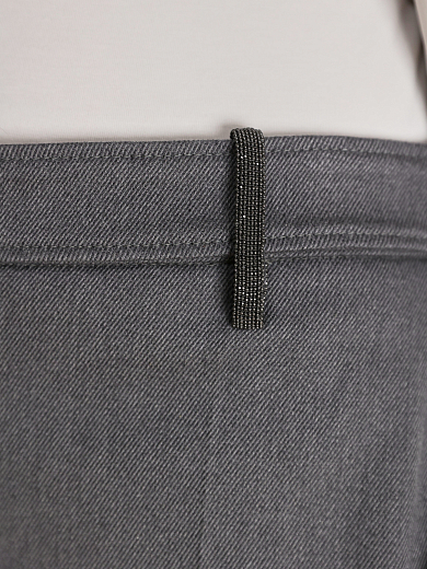 брюки Brunello Cucinelli MA126P6572