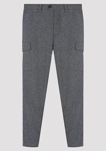 брюки Brunello Cucinelli ME252E1890