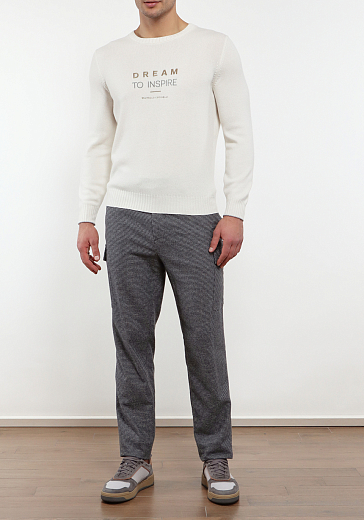 брюки Brunello Cucinelli ME252E1890