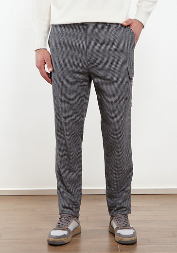 брюки Brunello Cucinelli ME252E1890