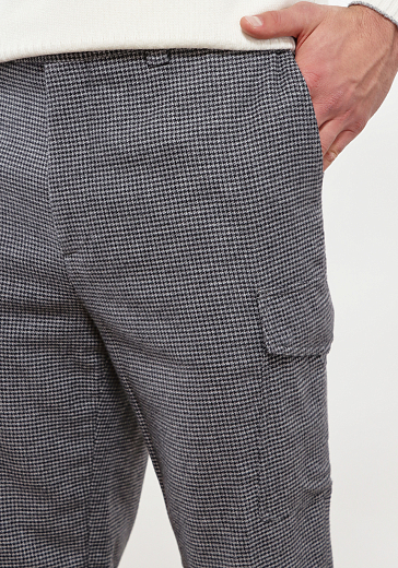 брюки Brunello Cucinelli ME252E1890