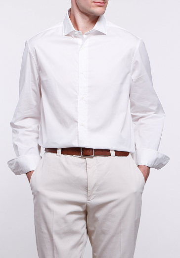 рубашка Brunello Cucinelli ME6241716