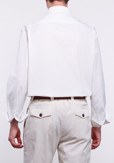 рубашка Brunello Cucinelli ME6241716