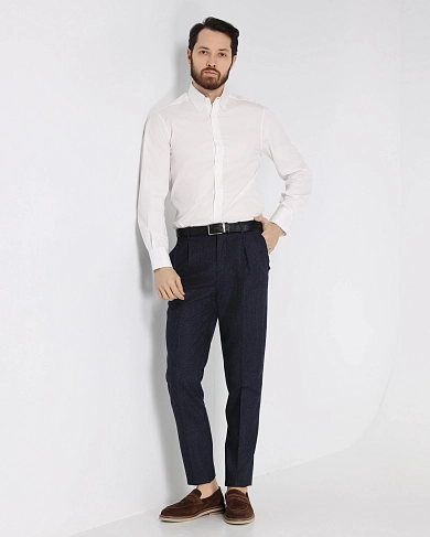 рубашка Brunello Cucinelli ME6241716